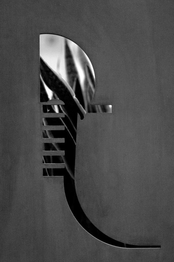 Corte Di Gabriela Veneza Exterior foto