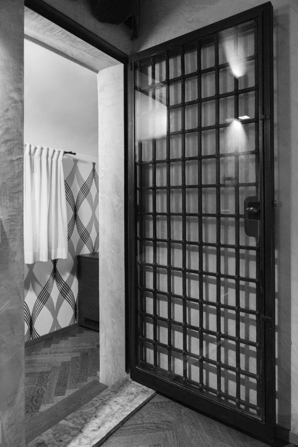Corte Di Gabriela Veneza Exterior foto